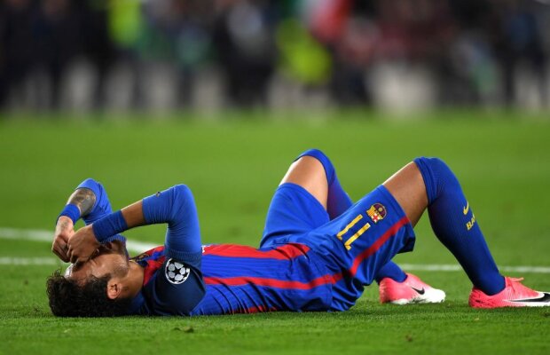 Reproșul pe care și-l aduce Luis Enrique după eliminarea cu Juventus: "Nu-mi iese din cap"