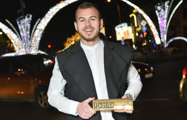 Alibec, povestea geniului capricios » Tatăl său, un tătar din Dobrogea, era vedetă în județ prin anii ‘80