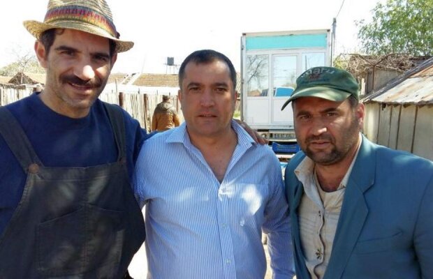 Cu cine țin Celentano, primarul Vasile și Dorel din Las Fierbinți + Marele regret al lui Bobonete