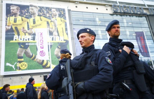 Detaliile incredibile de la atacul terorist asupra autocarului Borussiei » A detonat bombele şi a comandat o friptură