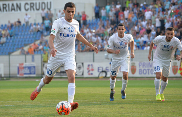 VIDEO 1-1 de la 11 metri » Ambele goluri au fost marcate din penalty: gorjenii au egalat în ultima secundă!