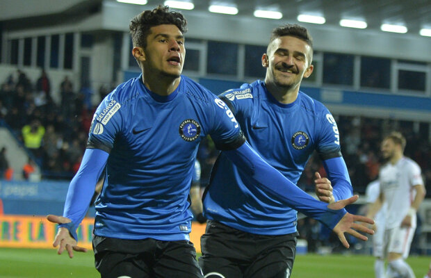 Pentru titlu și doi jucători » Miză dublă pentru FCSB în meciul decisiv cu Viitorul