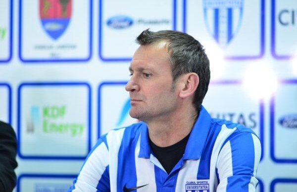 Gică Craioveanu, emoționat de gestul fanilor lui Dinamo: "Sper să ne revedem curând. Fotbalul este pentru prieteni"