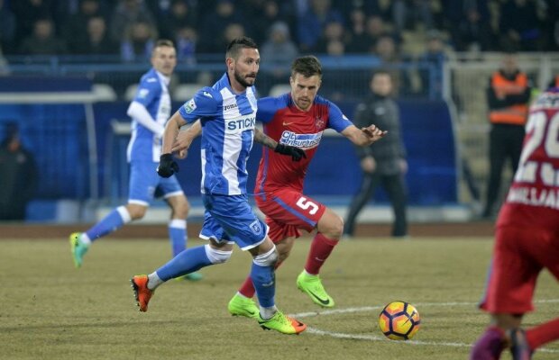 Ratangiu cu FCSB, zmeu cu ”câinii”! Zlatinski a luat-o razna pe final și pierde prima manșă a semifinalei Cupei