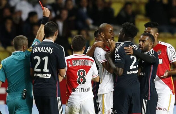 Cota Zilei oferită de tipsterii Pariori.ro la Lyon – AS Monaco » 1.62 pentru un meci spectaculos