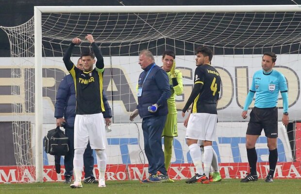 Una dintre țintele Astrei pentru banca tehnică și-a clarificat situația: "Acum negociez"