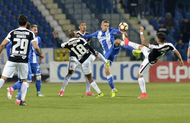 Un fost acționar dinamovist transferă toate laudele către Contra și-i critică pe jucători: "E meritul lui că a ajuns în play-off cu șchiopii ăștia" 