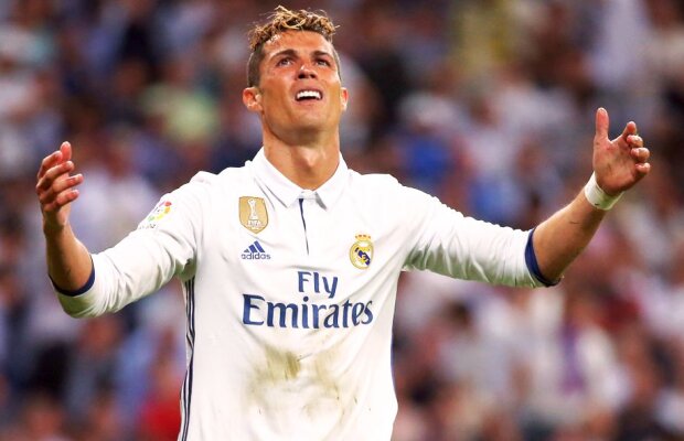 Ronaldo și-a ieșit din minți! Și-a vărsat nervii pe colegii săi și a explodat după golul lui Messi: "Faultați-l!" :O