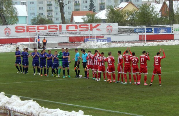 EXCLUSIV Avertizare de meci trucat la pariuri: pont 2 pauză/1 final! Fanii care finanțează clubul Poli: "O să investigăm. Jucătorii pot paria prin interpuși" 