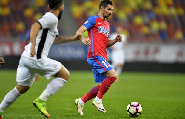 Schimbări în programul etapei a 9-a » Când se joacă CFR - Dinamo și Astra - FCSB