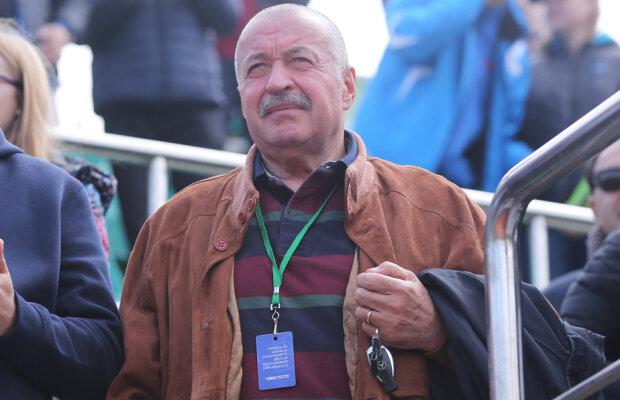 Patronul clubului unde s-a disputat meciul de Cupa Fed nu menajează pe nimeni: "Năstase? Un golan!"