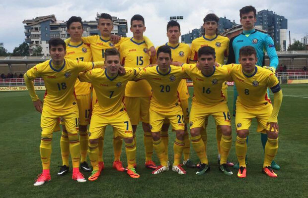 Explicația rușinii incredibile a naționalei U16 cu Liechtenstein, măsurile luate și reacții dure: "Vor mai rămâne în lot jumătate dintre ei!"