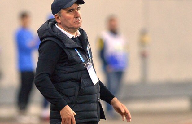Hagi face acuzații șocante după meciul cu FCSB: "Am fost lovit cu un obiect! S-a dus respectul și educația!"