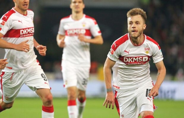 Toată lumea e la picioarele lui Maxim! Elogii din partea antrenorului și în presa din Germania: "Jos pălăria"