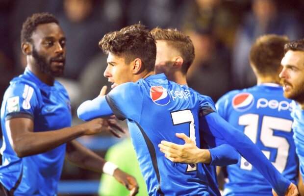 Hagi dă lovitura! Viitorul își vinde vedeta în străinătate: "Discuțiile sunt foarte avansate! Sunt cluburi importante"