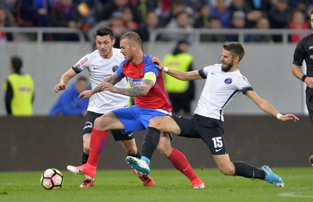 EXCLUSIV Toate CALCULELE: final cu cuțitele pe masă în Liga 1! ATENȚIE: putem avea baraj pentru titlu! 