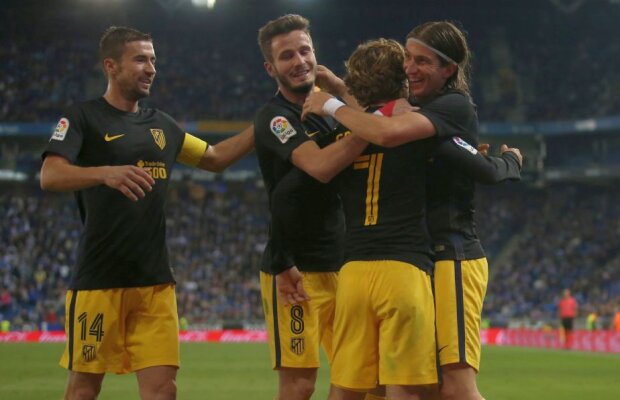 Manchester United a găsit înlocuitori pentru Zlatan Ibrahimovici! Două vedete din Europa pe lista lui Mourinho 