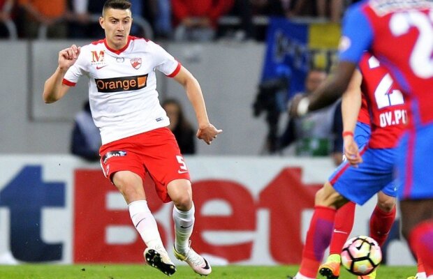 VIDEO Nedelcearu către rivali: ”E normal să ne gândim la o victorie” » Ce zice de testul doping