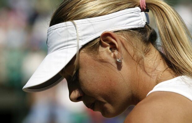 Întoarcerea Șarapovei naște noi controverse » Agentul său, scandal cu WTA, Radwanska și Wozniacki