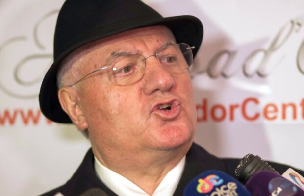 Acuze incredibile făcute de Dragomir: "Au adus femei în cantonamentul naționalei"