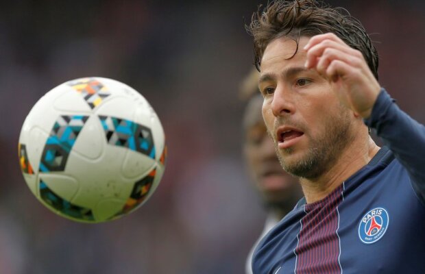 PSG a găsit înlocuitor pentru Maxwell » E vorba de un jucător al Barcelonei!