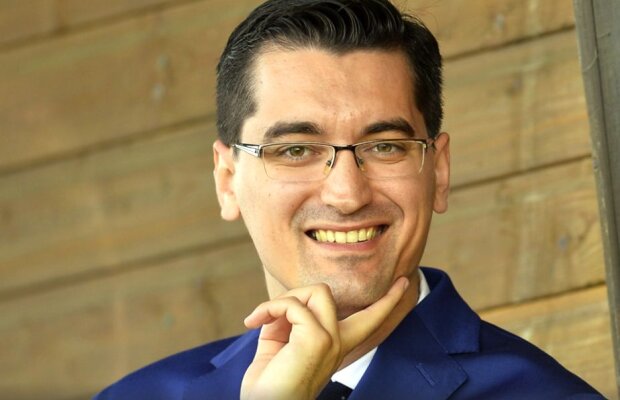 Burleanu continuă războiul » L-a dat în judecată pe Dragomir! 