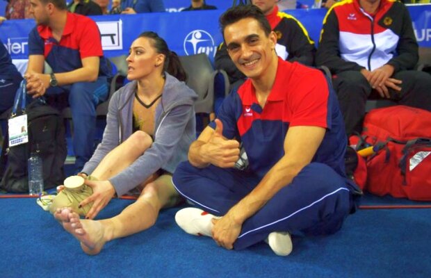 Drăgulescu și Ponor, declarați astăzi cetățeni de onoare ai Bucureștiului!