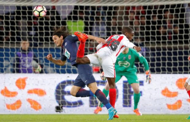 VIDEO O semifinalistă de Liga Campionilor, ciuruită în semifinalele Cupei! 