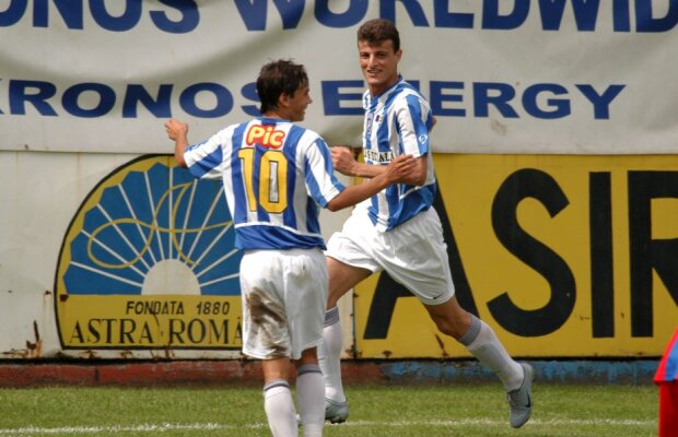 Fost fotbalist al Științei în era Mititelu, arestat de o lună în București într-un dosar de trafic de persoane?