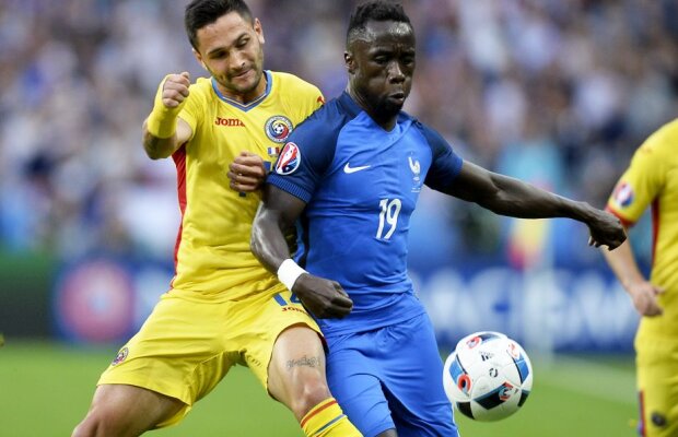 Motivul pentru care Andone nu dă randament la națională: "Nu înțelege glumele" » Daum pleacă în Spania să discute cu atacantul