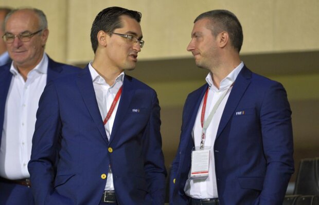 LPF se opune Federației! Cluburile din Liga 1 nu vor să susțină financiar echipele din ligile inferioare: "E campanie electorală"