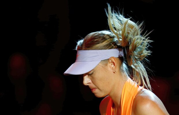 Back in business » Șarapova obține o nouă victorie categorică la Stuttgart