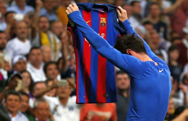 Pique a răbufnit după ce gestul provocator al lui Messi a fost criticat dur: "Leo v-a adus la capătul răbdării. Nu mai puteți să vă ascundeți!"