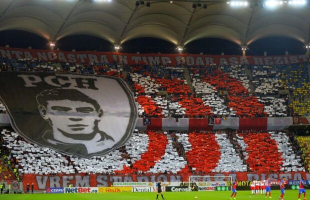 Monica Iagăr, mesaj de mare importanță pentru fanii dinamoviști: "Vreau clemență din partea peluzei, stadionul nu e în pixul meu"