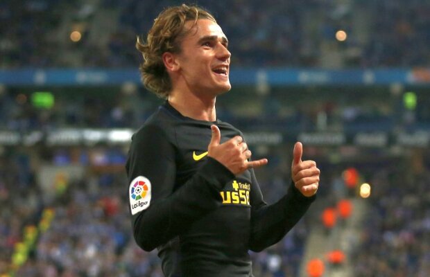 Un dublu câștigător al Ligii cu Real Madrid desființează posibila venire al lui Griezmann: "Sunt mulți jucători mai buni ca el la Real"