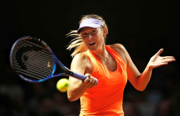 Ce a învățat și ce ne spune nouă? 5 aspecte importante ale revenirii Mariei Șarapova: de la meldonium la Serena Williams