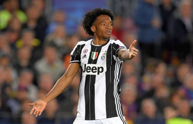 FOTO Gafă de proporții a unei vedete de la Juventus! A scăpat pe Instagram o poză cu echipamentul din sezonul următor