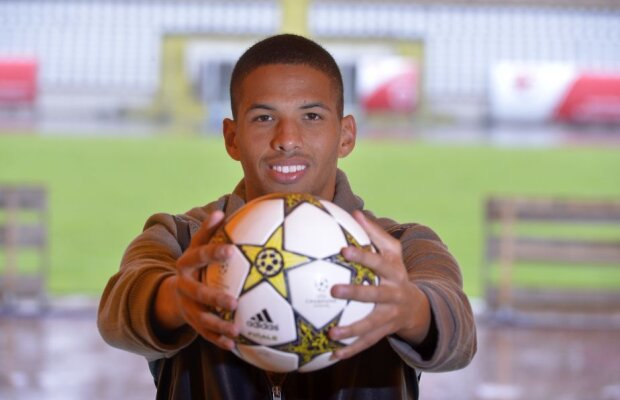 EXCLUSIV Rivaldinho și-a făcut autoportretul: ”Nu suport alcoolul și țigările, evit discotecile”