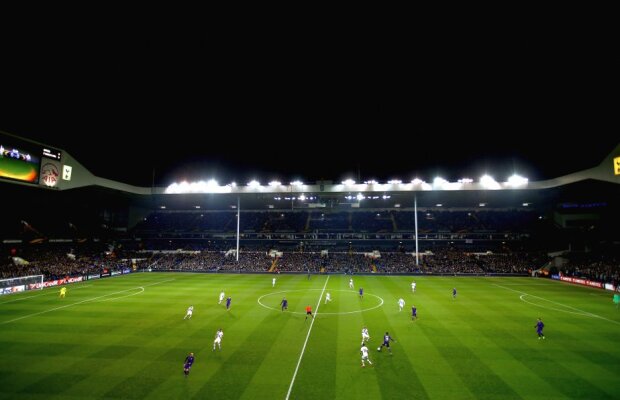 GALERIE FOTO Stadionul unei forțe din Premier League va fi demolat! Meciurile de acasă se vor juca pe Wembley