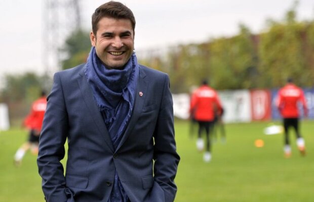 EXCLUSIV Mutu nu intră în vacanță după finalul sezonului! Pregătește campania de achiziții alături de cluburi precum Juventus și Manchester United la un supereveniment