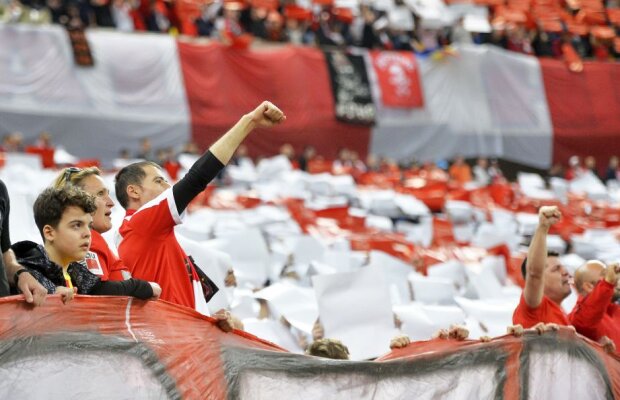 Interes uriaș pentru Derby de România » Câte bilete s-au vândut + decizia conducerii lui Dinamo