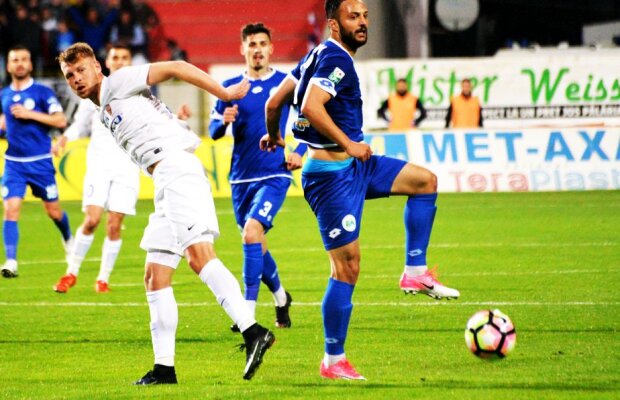 EXCLUSIV Chiajna are 10 meciuri fără victorie, iar președintele clubului este plecat în concediu » Răspunsul conducătorului: "Sunt niște trepăduși"