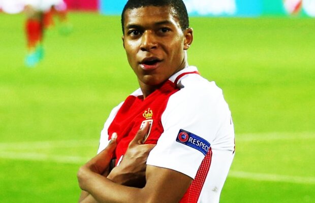 Robert Pires știe cu ce echipă va semna Kylian Mbappe » Ce spune despre comparația dintre starul lui Monaco și Thierry Henry