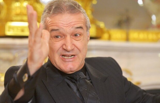 O legendă roș-albastră râde de jucătorul dorit de Becali: "O să fie o mare păcăleală"