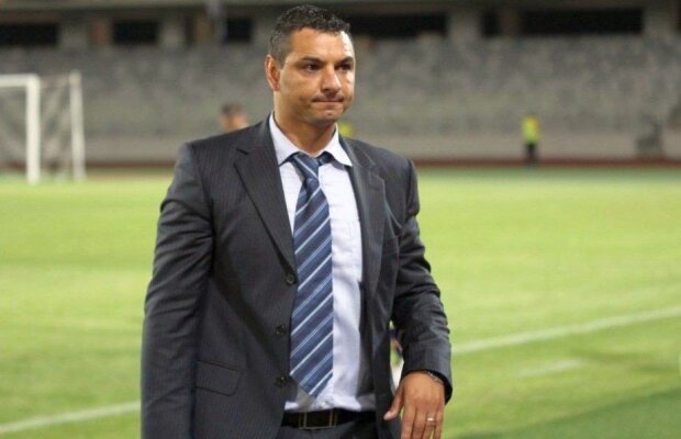 Echipele lui Pustai și Ganea n-au marcat, dar antrenorii sunt optimiști: "Suntem pe drumul cel bun"