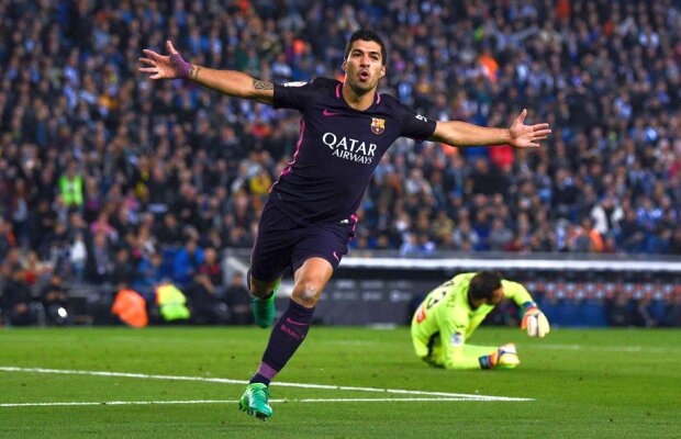 VIDEO și FOTO Barcelona nu cedează » Victorie în deplasare cu Espanyol, iar trupa lui Luis Enrique e din nou lider