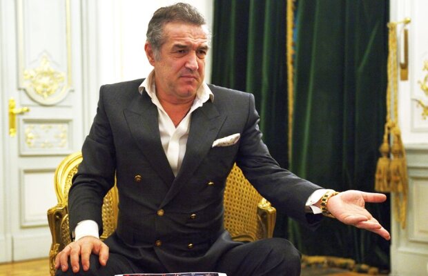 EXCLUSIV Becali reacționează după Viitorul - Astra 3-2: "Budescu voia să joace singur, că nu avea cu cine! Îl felicit" » Ce spune despre meciul cu Dinamo