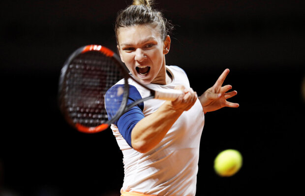 Săptămâna ajustărilor » Halep s-a oprit în semifinale la Stuttgart, dar a bifat cel mai bun parcurs de anul acesta