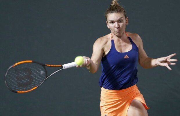 Simona Halep, extrem de mulțumită după turneul de la Stuttgart: "Cea mai bună săptămână din acest an" » Care e următoarea competiție la care va participa
