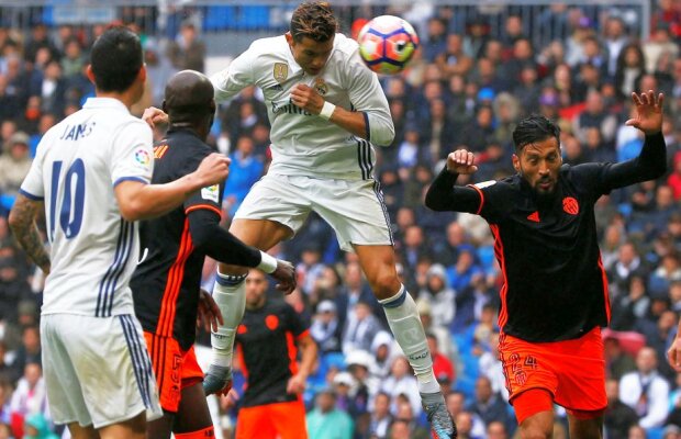 Informație de ultimă oră înainte de semifinalele Ligii » Detaliul care poate decide duelul Real Madrid - Atletico